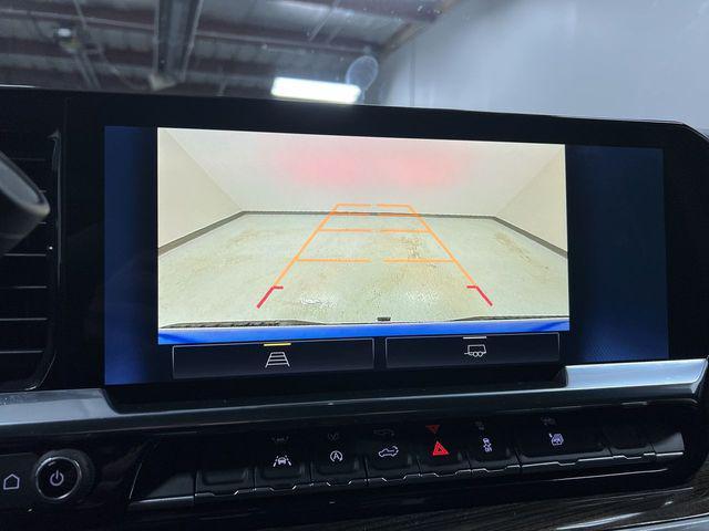 new 2026 Chevrolet Silverado 1500 car, priced at $49,577