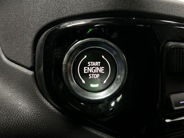 new 2026 Chevrolet Silverado 1500 car, priced at $49,577