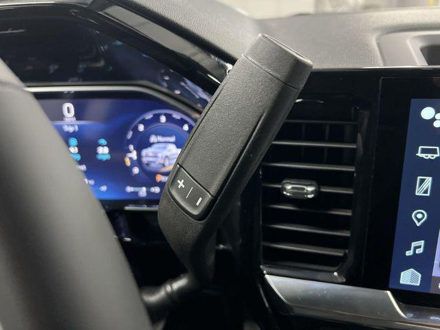 new 2026 Chevrolet Silverado 1500 car, priced at $49,577