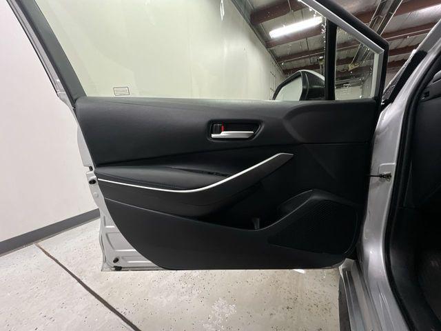 used 2022 Toyota Corolla car, priced at $18,298