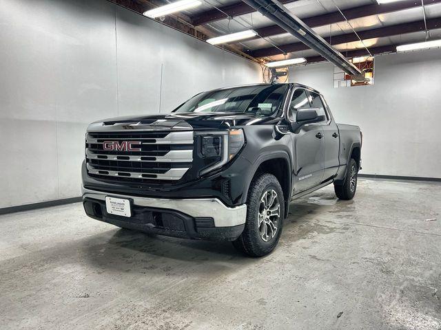 new 2026 GMC Sierra 1500 car, priced at $53,526