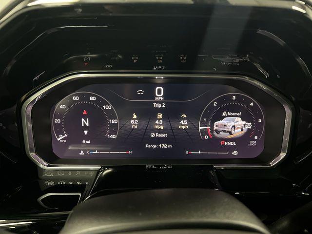 new 2026 GMC Sierra 1500 car, priced at $53,526