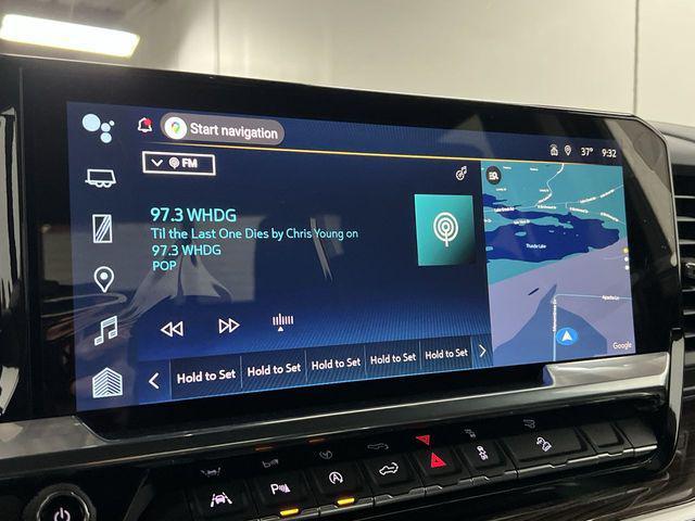 new 2026 Chevrolet Silverado 1500 car, priced at $53,429