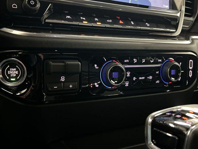 new 2026 Chevrolet Silverado 1500 car, priced at $53,429