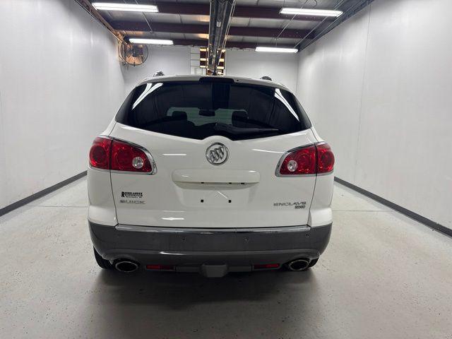 used 2011 Buick Enclave car, priced at $9,449