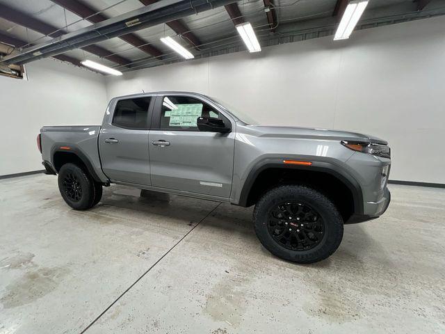 new 2026 GMC Canyon car