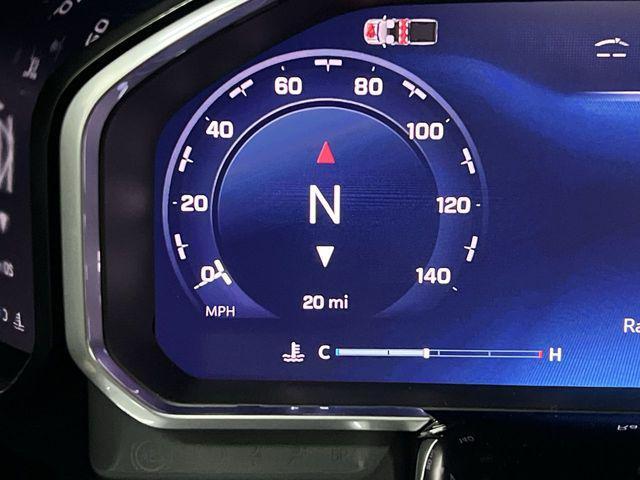 new 2026 Chevrolet Silverado 1500 car, priced at $52,571