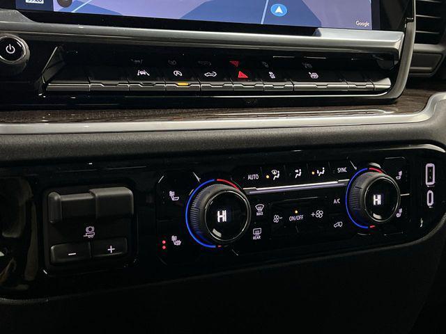 new 2026 Chevrolet Silverado 1500 car, priced at $52,571