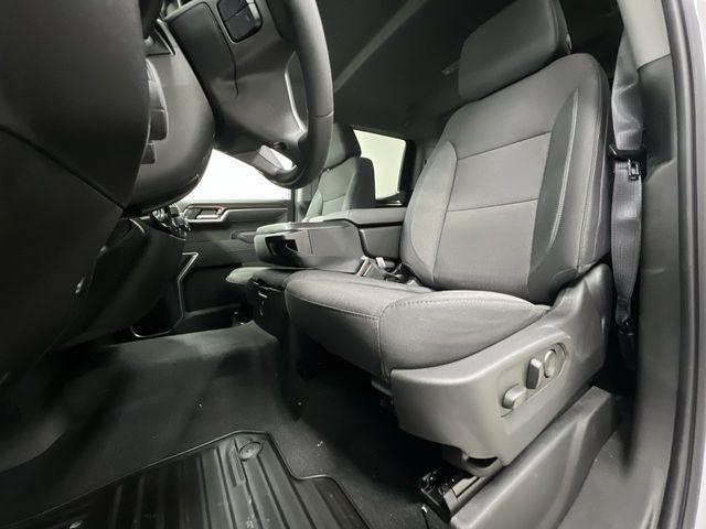 new 2026 Chevrolet Silverado 1500 car, priced at $52,571