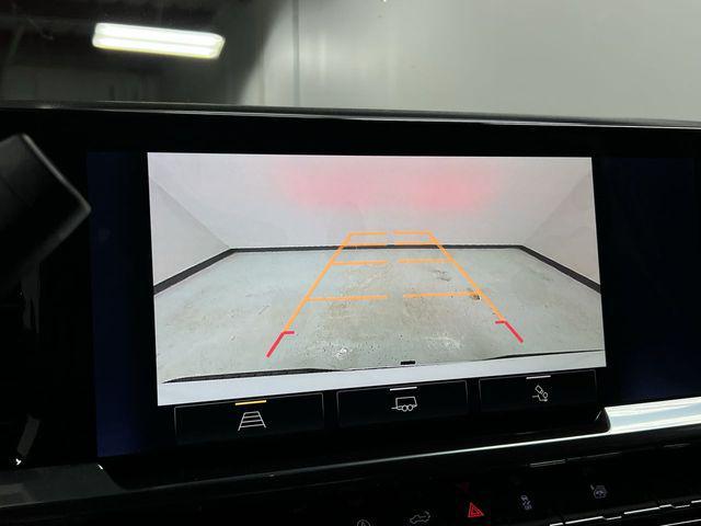 new 2026 Chevrolet Silverado 1500 car, priced at $52,571