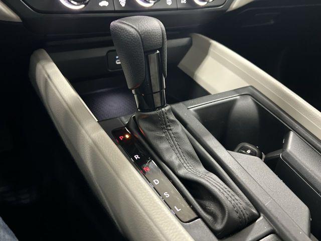 used 2024 Honda Accord car, priced at $21,790