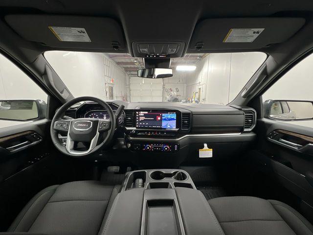 new 2026 GMC Sierra 1500 car, priced at $54,594