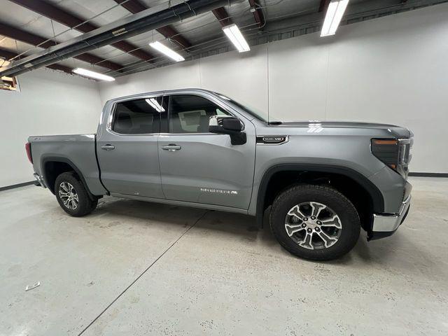new 2026 GMC Sierra 1500 car, priced at $54,594