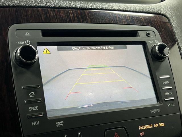 used 2017 Chevrolet Traverse car, priced at $12,991