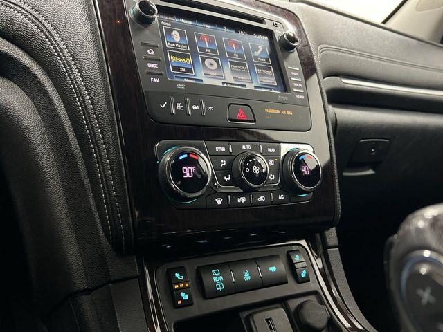 used 2017 Chevrolet Traverse car, priced at $12,991