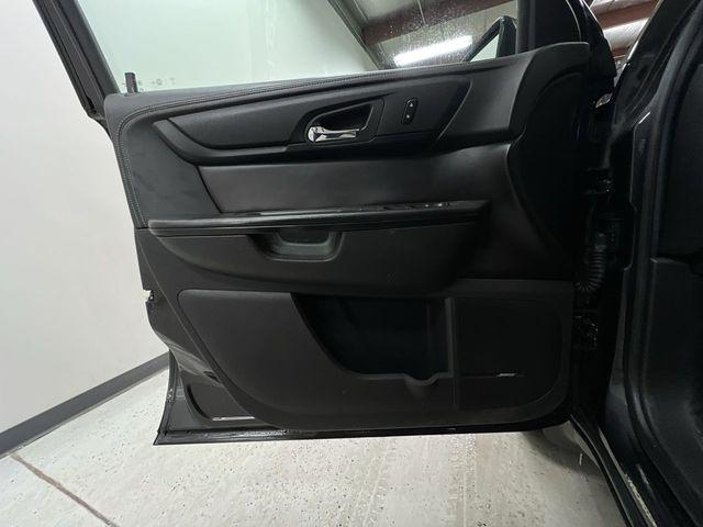 used 2017 Chevrolet Traverse car, priced at $12,991