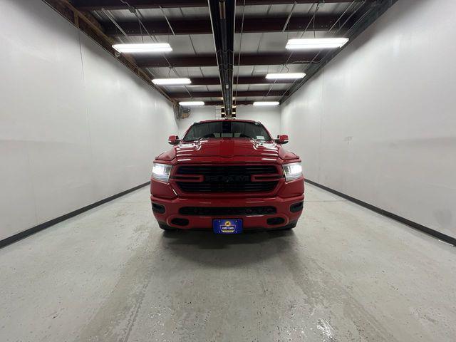 used 2019 Ram 1500 car, priced at $20,990