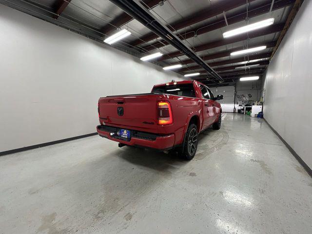 used 2019 Ram 1500 car, priced at $20,990