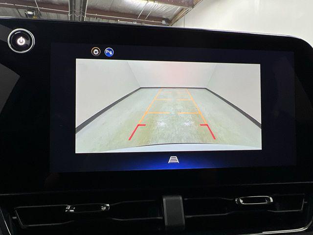 new 2026 Chevrolet Equinox car, priced at $37,394