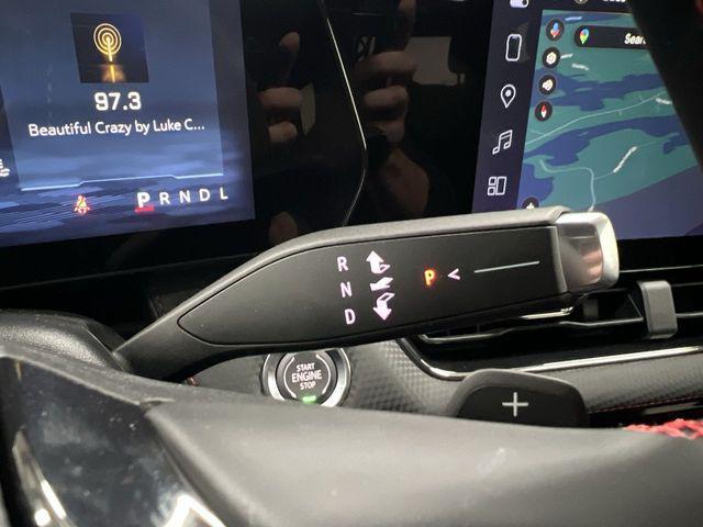 new 2026 Chevrolet Equinox car, priced at $37,394