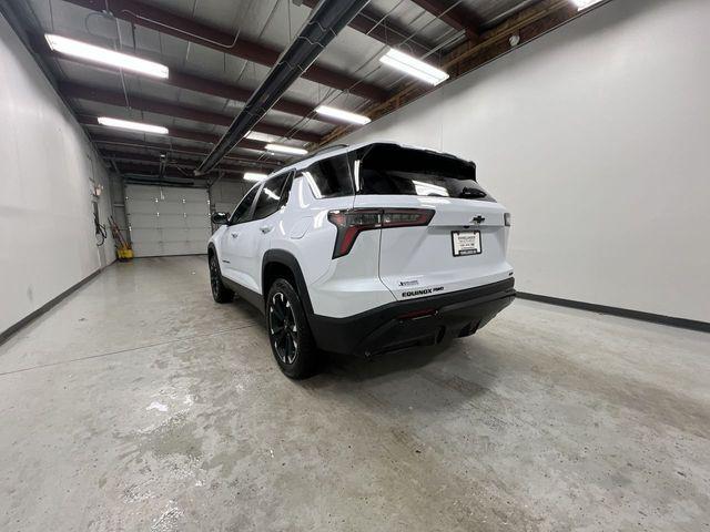 new 2026 Chevrolet Equinox car, priced at $37,394