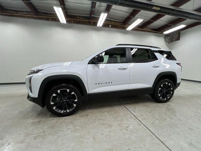 new 2026 Chevrolet Equinox car, priced at $37,394