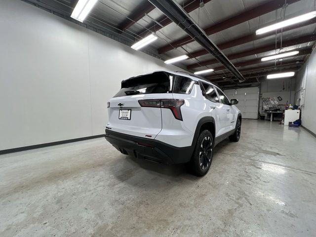 new 2026 Chevrolet Equinox car, priced at $37,394