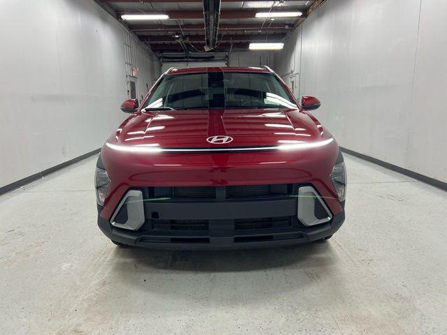 used 2025 Hyundai Kona car, priced at $21,590