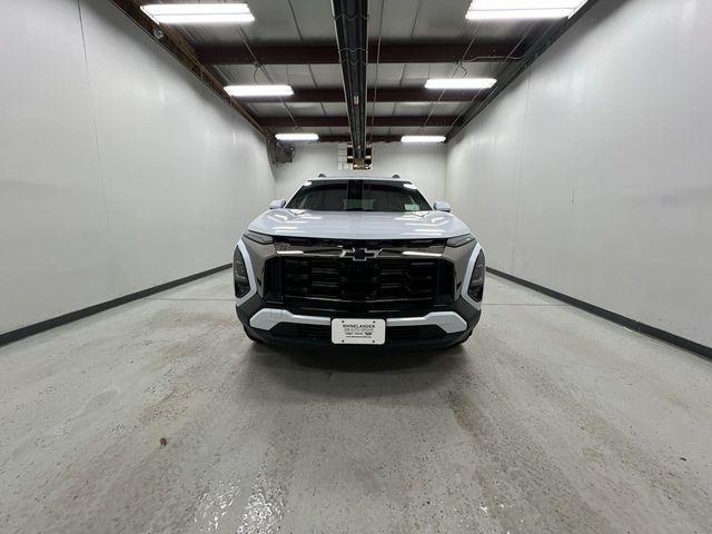 new 2026 Chevrolet Equinox car, priced at $39,365