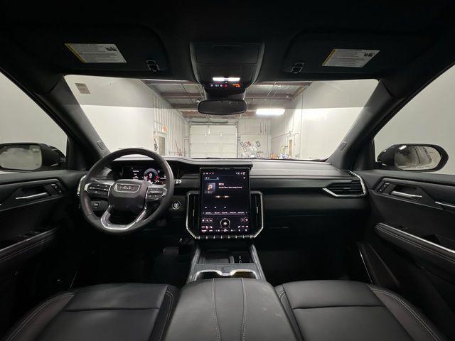 used 2024 GMC Acadia car, priced at $36,692