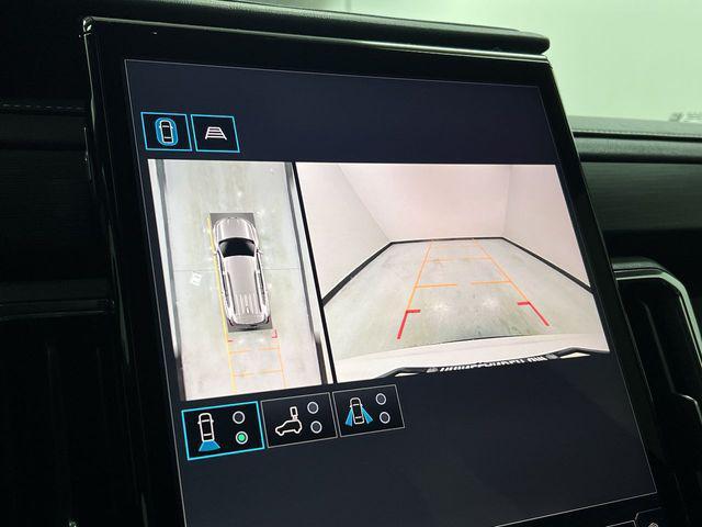 used 2024 GMC Acadia car, priced at $36,692