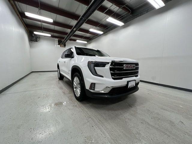 used 2024 GMC Acadia car, priced at $36,692