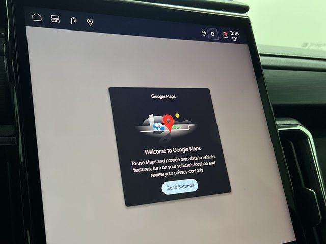 used 2024 GMC Acadia car, priced at $36,692