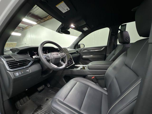 used 2024 GMC Acadia car, priced at $36,692