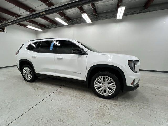 used 2024 GMC Acadia car, priced at $36,692