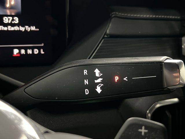 used 2024 GMC Acadia car, priced at $36,692