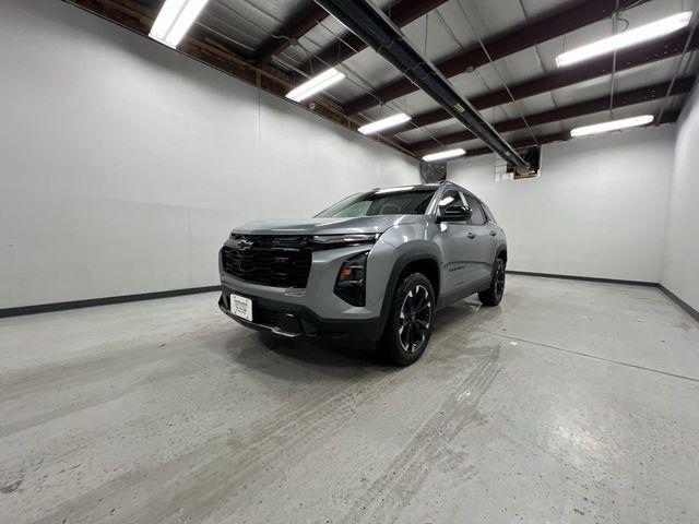 new 2026 Chevrolet Equinox car, priced at $36,947