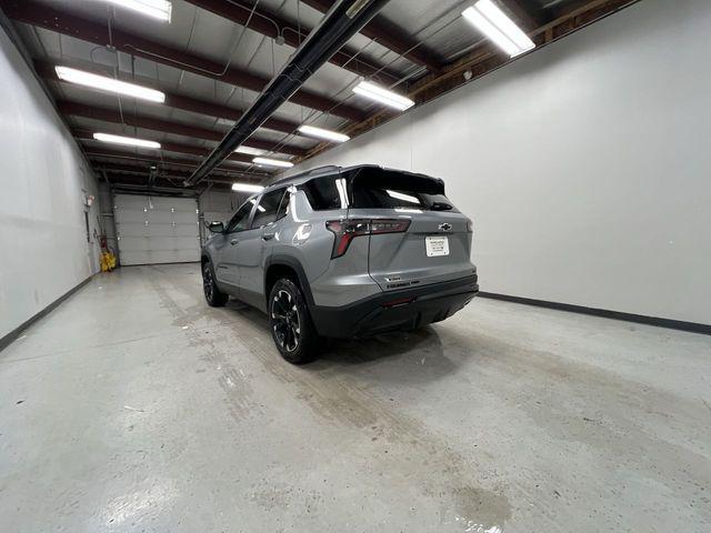 new 2026 Chevrolet Equinox car, priced at $36,947