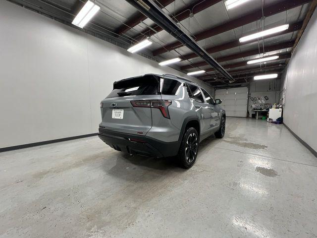 new 2026 Chevrolet Equinox car, priced at $36,947