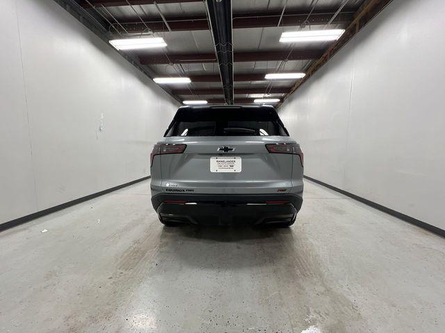 new 2026 Chevrolet Equinox car, priced at $36,947