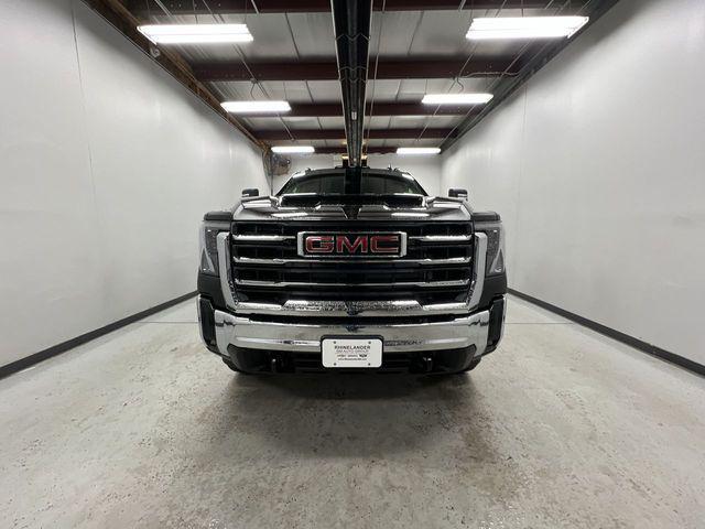 new 2026 GMC Sierra 2500 car, priced at $62,162