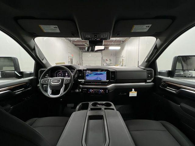 new 2026 GMC Sierra 2500 car, priced at $62,162