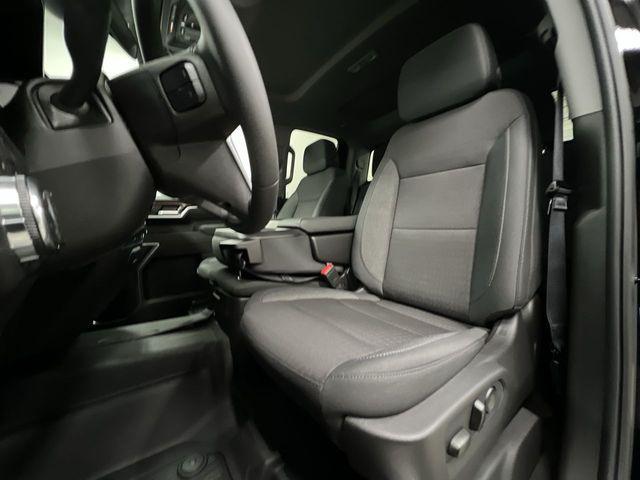 new 2026 GMC Sierra 2500 car, priced at $62,162