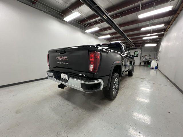 new 2026 GMC Sierra 2500 car, priced at $62,162