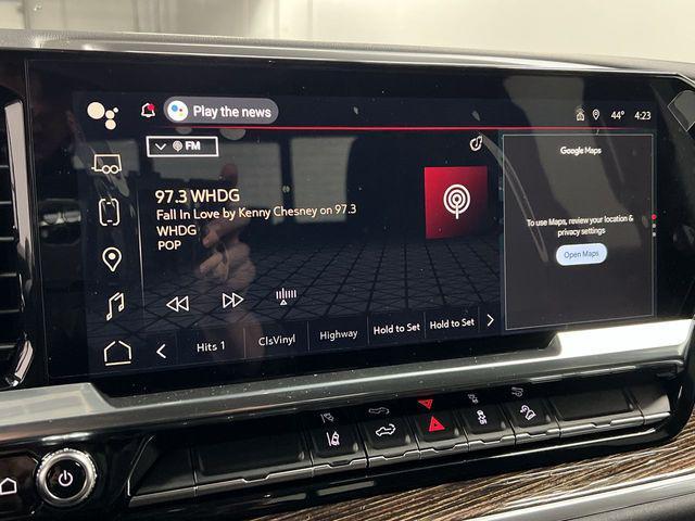 new 2026 GMC Sierra 2500 car, priced at $62,162