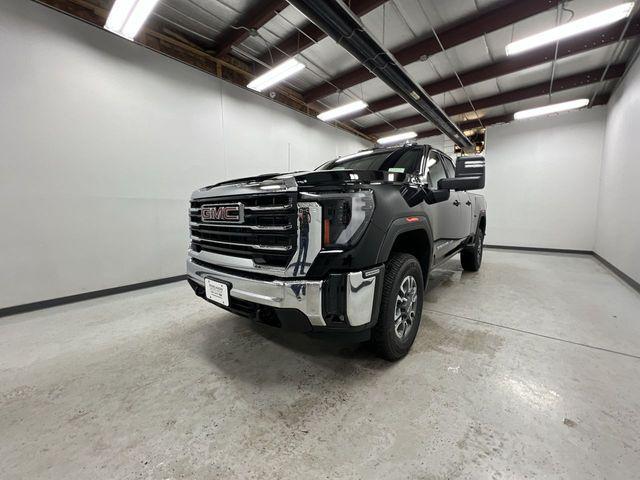 new 2026 GMC Sierra 2500 car, priced at $62,162