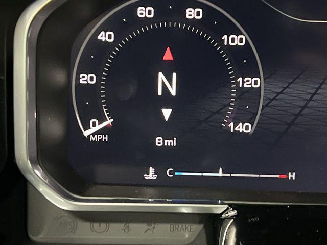 new 2026 GMC Sierra 2500 car, priced at $62,162