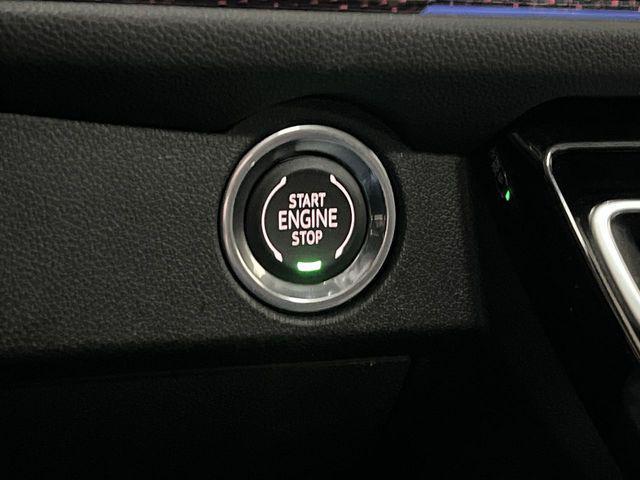 used 2025 Chevrolet Traverse car, priced at $46,990