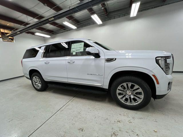 new 2026 GMC Yukon XL car, priced at $98,349