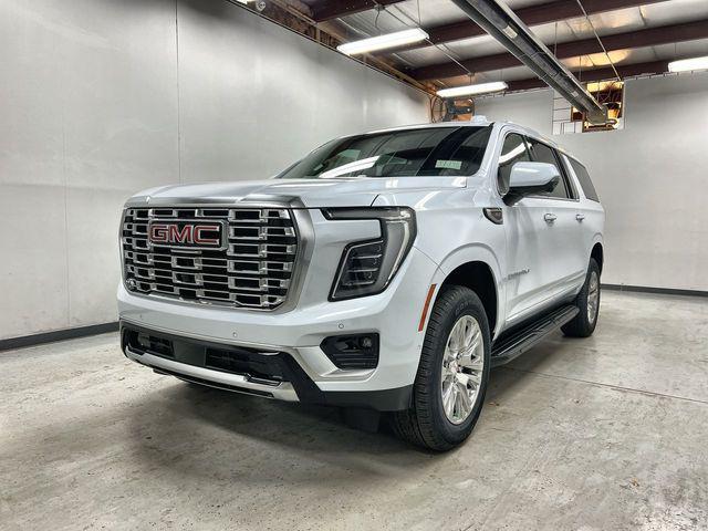 new 2026 GMC Yukon XL car, priced at $98,349